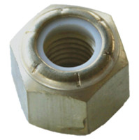 Nut MBNT for Mercury 9.9-25 HP - 8114112 - Solas